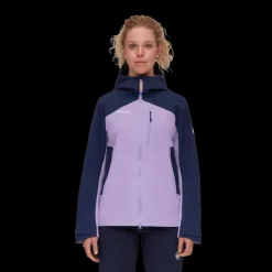 Alto Guide HS Hooded Jacket, skaljacka dam - Skaljackor - Alto Guide HS Hooded Jacket, skaljacka dam