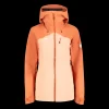 Alto Guide HS Hooded Jacket, skaljacka dam - Skaljackor - Alto Guide HS Hooded Jacket, skaljacka dam