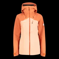 Alto Guide HS Hooded Jacket, skaljacka dam - Skaljackor - Alto Guide HS Hooded Jacket, skaljacka dam