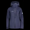 Alto Guide HS Hooded Jacket, skaljacka dam - Skaljackor - Alto Guide HS Hooded Jacket, skaljacka dam