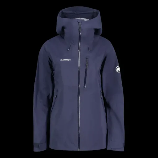 Alto Guide HS Hooded Jacket, skaljacka dam - Skaljackor - Alto Guide HS Hooded Jacket, skaljacka dam