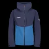Alto Guide Hs Hooded Jacket, skaljacka herr - Skaljackor - Alto Guide Hs Hooded Jacket, skaljacka herr