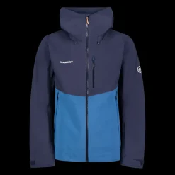Alto Guide Hs Hooded Jacket, skaljacka herr - Skaljackor - Alto Guide Hs Hooded Jacket, skaljacka herr