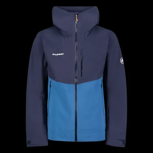 Alto Guide Hs Hooded Jacket, skaljacka herr - Skaljackor - Alto Guide Hs Hooded Jacket, skaljacka herr