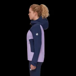 Alto Guide HS Hooded Jacket, skaljacka dam - Skaljackor - Alto Guide HS Hooded Jacket, skaljacka dam