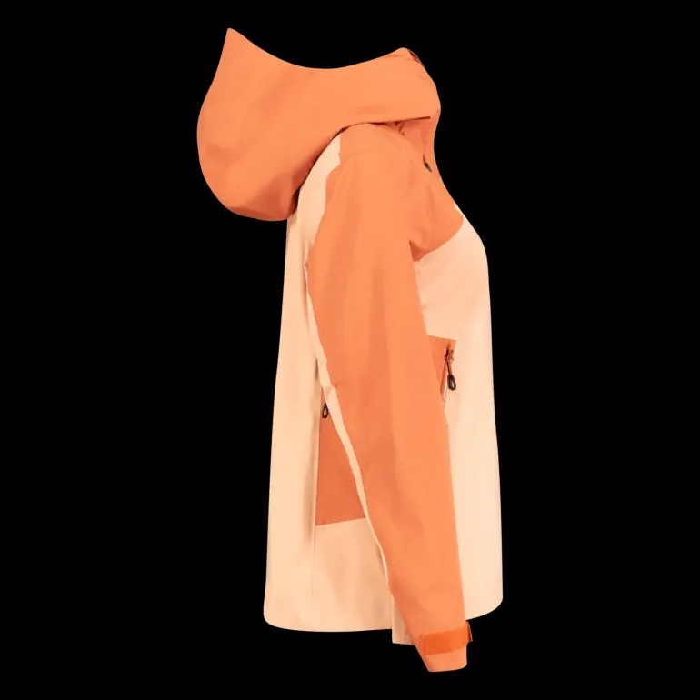 Alto Guide HS Hooded Jacket, skaljacka dam - Skaljackor - Alto Guide HS Hooded Jacket, skaljacka dam