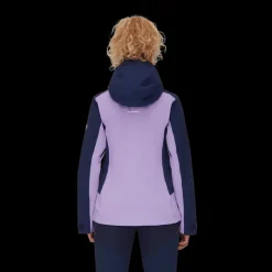 Alto Guide HS Hooded Jacket, skaljacka dam - Skaljackor - Alto Guide HS Hooded Jacket, skaljacka dam