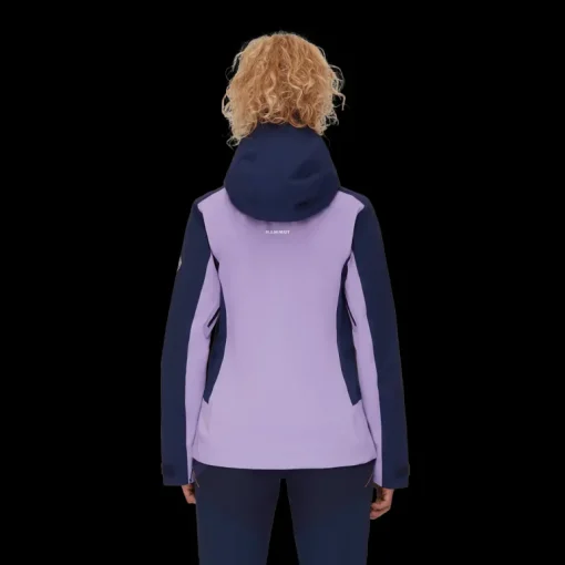 Alto Guide HS Hooded Jacket, skaljacka dam - Skaljackor - Alto Guide HS Hooded Jacket, skaljacka dam