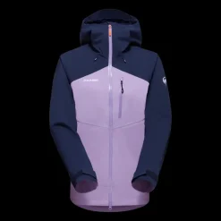 Alto Guide HS Hooded Jacket, skaljacka dam - Skaljackor - Alto Guide HS Hooded Jacket, skaljacka dam