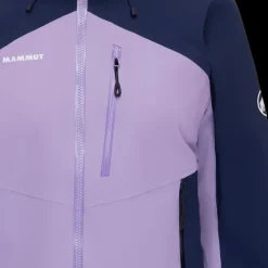 Alto Guide HS Hooded Jacket, skaljacka dam - Skaljackor - Alto Guide HS Hooded Jacket, skaljacka dam
