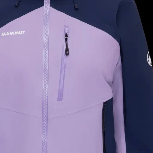 Alto Guide HS Hooded Jacket, skaljacka dam - Skaljackor - Alto Guide HS Hooded Jacket, skaljacka dam