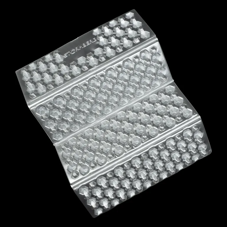 Alu Foldable Sitting Mat, sittunderlag - Sittunderlag - Alu Foldable Sitting Mat, sittunderlag