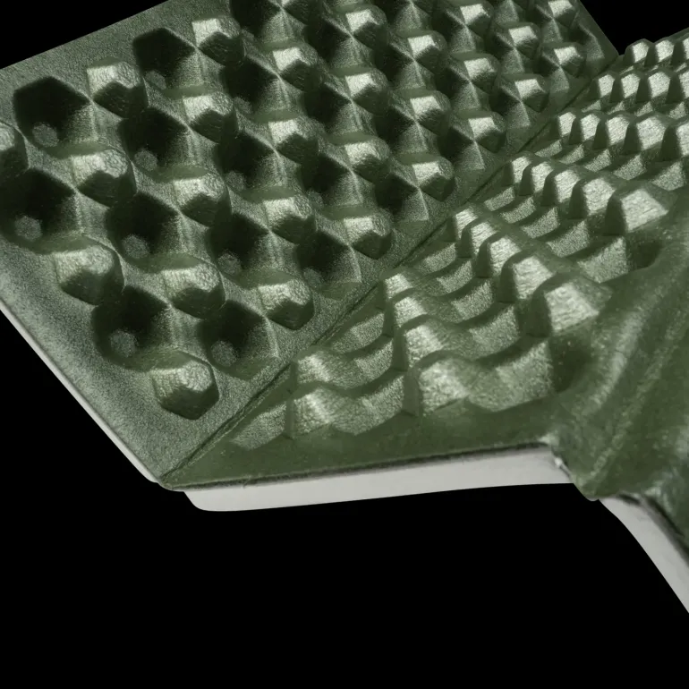 Alu Foldable Sitting Mat, sittunderlag - Sittunderlag - Alu Foldable Sitting Mat, sittunderlag