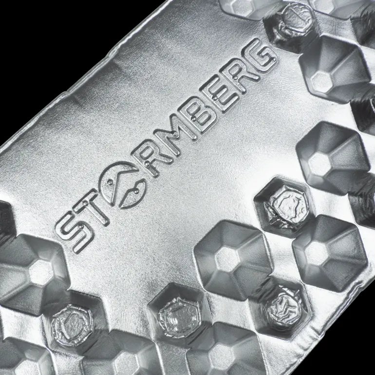 Alu Foldable Sitting Mat, sittunderlag - Sittunderlag - Alu Foldable Sitting Mat, sittunderlag