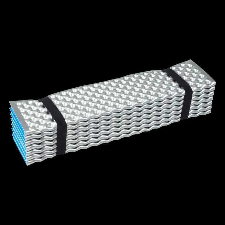 Alu Foldable Sleeping Mat, liggunderlag - Liggunderlag - Alu Foldable Sleeping Mat, liggunderlag