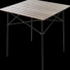 Aluminium Table - Campingtillbehör - Aluminium Table