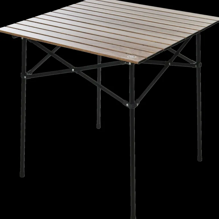 Aluminium Table - Campingtillbehör - Aluminium Table