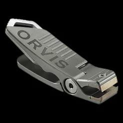 Aluminum Nippers, Pewter - Verktyg & Utrustning - Aluminum Nippers, Pewter