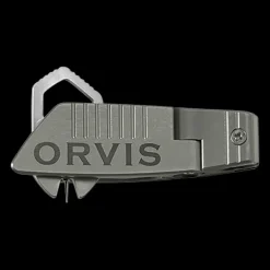 Aluminum Nippers, Pewter - Verktyg & Utrustning - Aluminum Nippers, Pewter