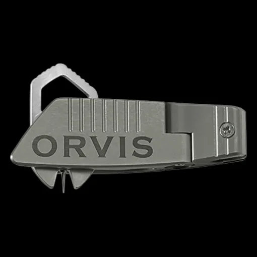 Aluminum Nippers, Pewter - Verktyg & Utrustning - Aluminum Nippers, Pewter
