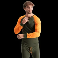Alverstone 2-layer Super Pullover, superunderplagg, tröja - Jaktkläder - Alverstone 2-layer Super Pullover, superunderplagg, tröja