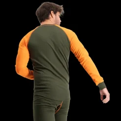Alverstone 2-layer Super Pullover, superunderplagg, tröja - Jaktkläder - Alverstone 2-layer Super Pullover, superunderplagg, tröja