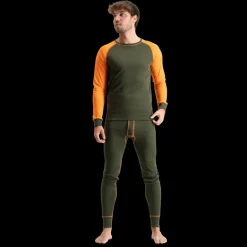 Alverstone 2-layer Super Pullover, superunderplagg, tröja - Jaktkläder - Alverstone 2-layer Super Pullover, superunderplagg, tröja