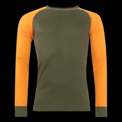 Alverstone 2-layer Super Pullover, superunderplagg, tröja - Jaktkläder - Alverstone 2-layer Super Pullover, superunderplagg, tröja