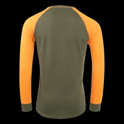Alverstone 2-layer Super Pullover, superunderplagg, tröja - Jaktkläder - Alverstone 2-layer Super Pullover, superunderplagg, tröja