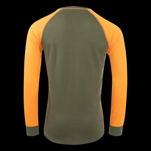 Alverstone 2-layer Super Pullover, superunderplagg, tröja - Jaktkläder - Alverstone 2-layer Super Pullover, superunderplagg, tröja