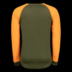 Alverstone 2-layer Super Pullover, superunderplagg, tröja - Jaktkläder - Alverstone 2-layer Super Pullover, superunderplagg, tröja