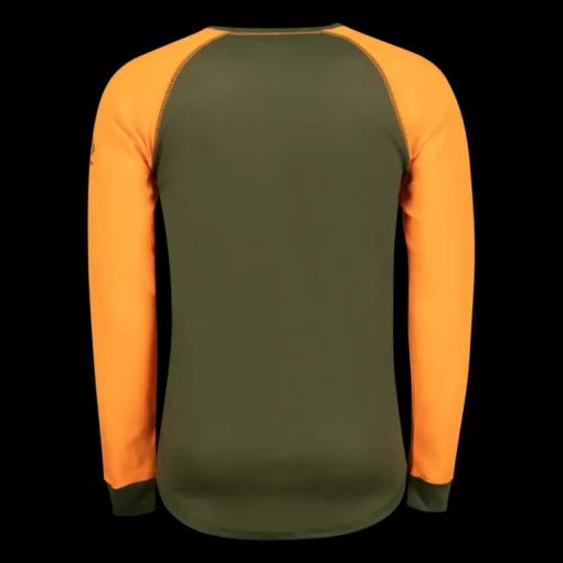 Alverstone 2-layer Super Pullover, superunderplagg, tröja - Jaktkläder - Alverstone 2-layer Super Pullover, superunderplagg, tröja
