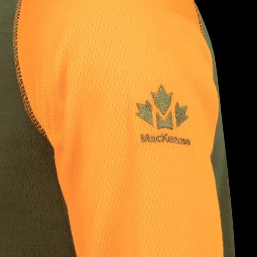 Alverstone 2-layer Super Pullover, superunderplagg, tröja - Jaktkläder - Alverstone 2-layer Super Pullover, superunderplagg, tröja