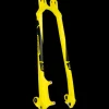 2018 AM 275 Interceptor seat stay (yellow) - Cykelram - 2018 AM 275 Interceptor seat stay (yellow)