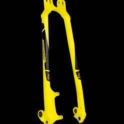 2018 AM 275 Interceptor seat stay (yellow) - Cykelram - 2018 AM 275 Interceptor seat stay (yellow)