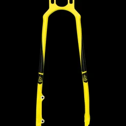 2018 AM 275 Interceptor seat stay (yellow) - Cykelram - 2018 AM 275 Interceptor seat stay (yellow)