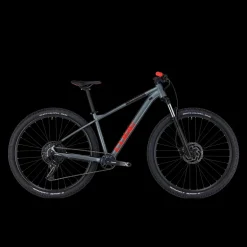 Analog HD RLO SX12 24, mountainbike, hardtail, unisex - Mountainbike - Analog HD RLO SX12 24, mountainbike, hardtail, unisex