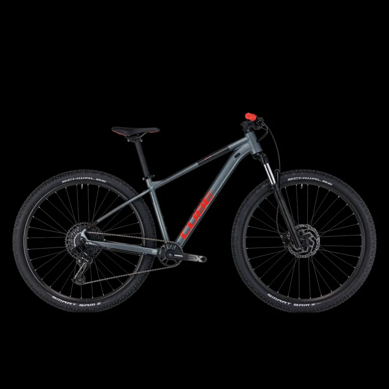 Analog HD RLO SX12 24, mountainbike, hardtail, unisex - Mountainbike - Analog HD RLO SX12 24, mountainbike, hardtail, unisex