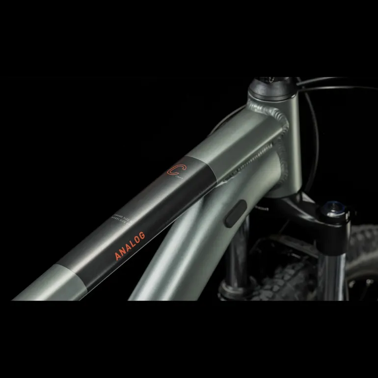 Analog HD RLO SX12 24, mountainbike, hardtail, unisex - Mountainbike - Analog HD RLO SX12 24, mountainbike, hardtail, unisex