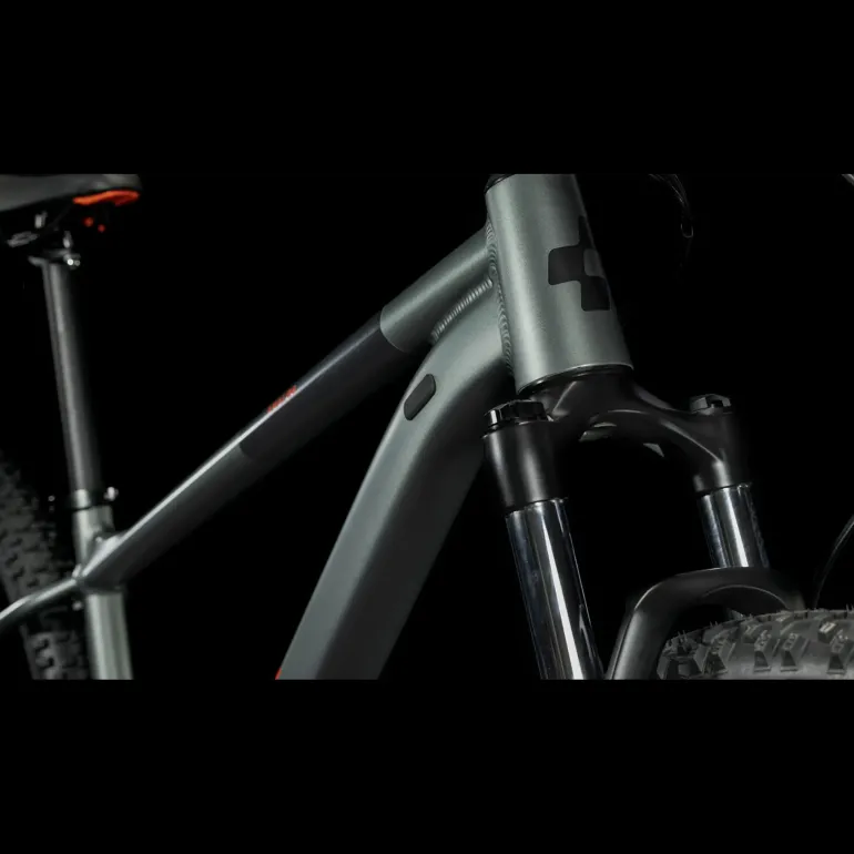 Analog HD RLO SX12 24, mountainbike, hardtail, unisex - Mountainbike - Analog HD RLO SX12 24, mountainbike, hardtail, unisex