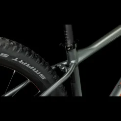 Analog HD RLO SX12 24, mountainbike, hardtail, unisex - Mountainbike - Analog HD RLO SX12 24, mountainbike, hardtail, unisex