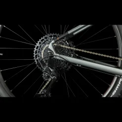 Analog HD RLO SX12 24, mountainbike, hardtail, unisex - Mountainbike - Analog HD RLO SX12 24, mountainbike, hardtail, unisex