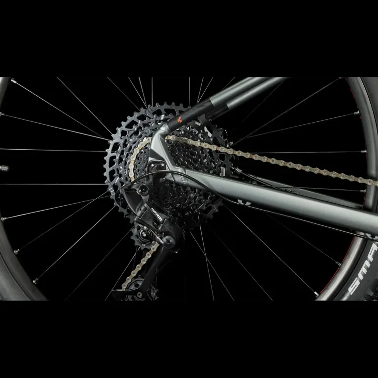 Analog HD RLO SX12 24, mountainbike, hardtail, unisex - Mountainbike - Analog HD RLO SX12 24, mountainbike, hardtail, unisex