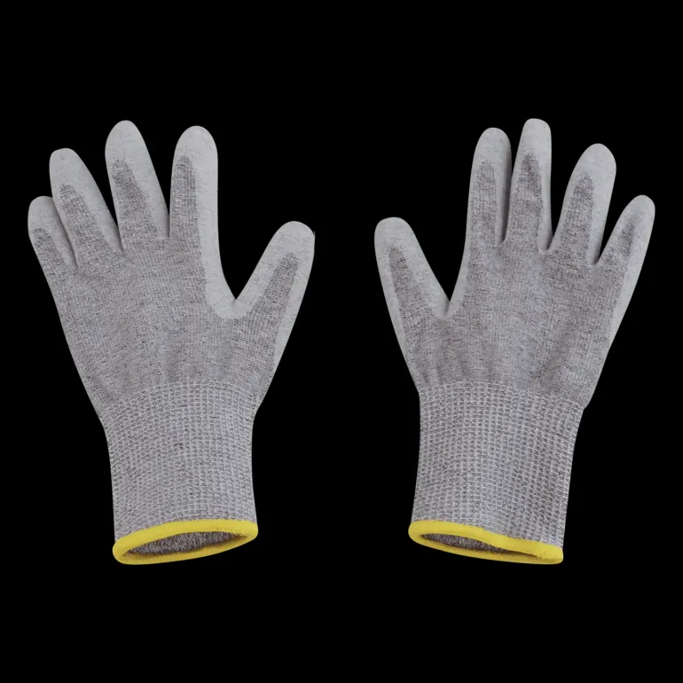 Anti Cut Gloves, skärbeständiga arbetshandskar - Diverse Jakttillbehör - Anti Cut Gloves, skärbeständiga arbetshandskar