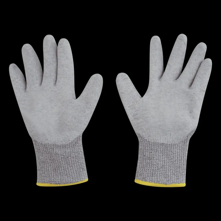 Anti Cut Gloves, skärbeständiga arbetshandskar - Diverse Jakttillbehör - Anti Cut Gloves, skärbeständiga arbetshandskar