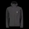 Apex Hood, softshelljacka, herr - Softshelljackor - Apex Hood, softshelljacka, herr