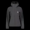 Apex Hood, softshelljacka, dam - Softshelljackor - Apex Hood, softshelljacka, dam