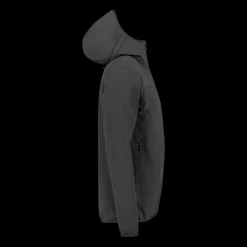 Apex Hood, softshelljacka, herr - Softshelljackor - Apex Hood, softshelljacka, herr