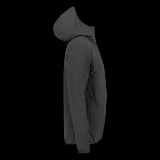 Apex Hood, softshelljacka, herr - Softshelljackor - Apex Hood, softshelljacka, herr