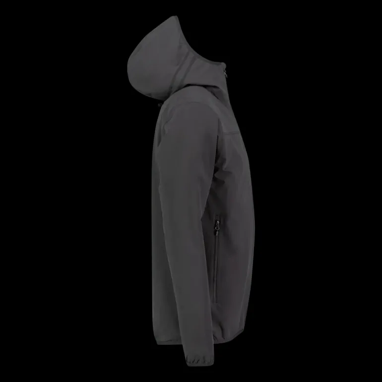Apex Hood, softshelljacka, herr - Softshelljackor - Apex Hood, softshelljacka, herr
